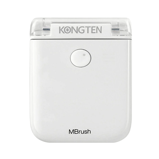 Mbrush mobile color printer Mbrush mobile color printer